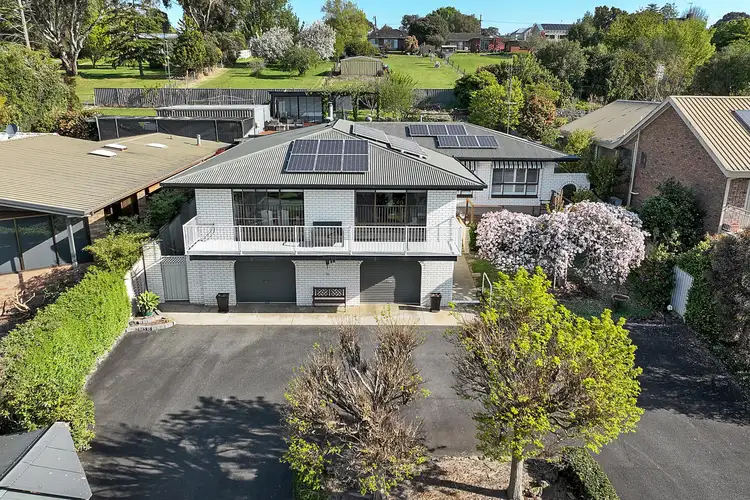 60 Tulloh Street, Elliminyt VIC 3250