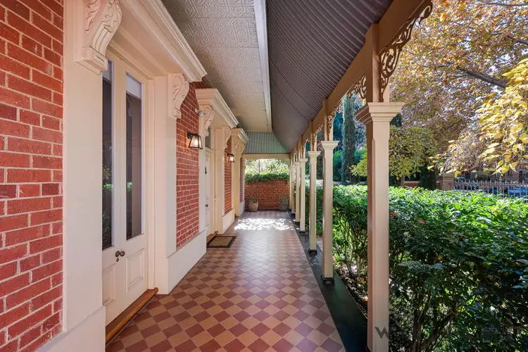 Second view of Homely house listing, 107 Queen Street, Norwood SA 5067
