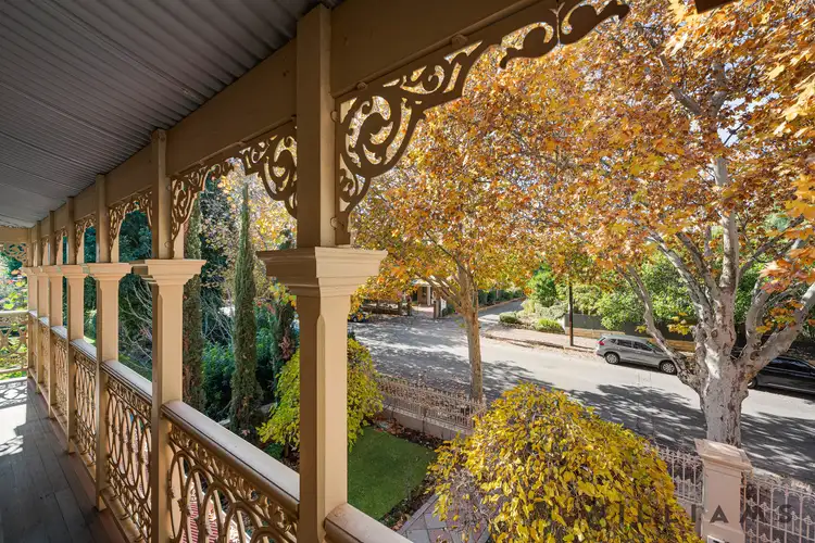 Fourth view of Homely house listing, 107 Queen Street, Norwood SA 5067