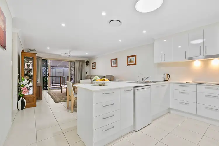Second view of Homely unit listing, 38/210 Bestmann Road East, Sandstone Point QLD 4511