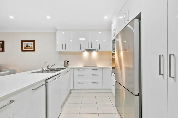 Fourth view of Homely unit listing, 38/210 Bestmann Road East, Sandstone Point QLD 4511