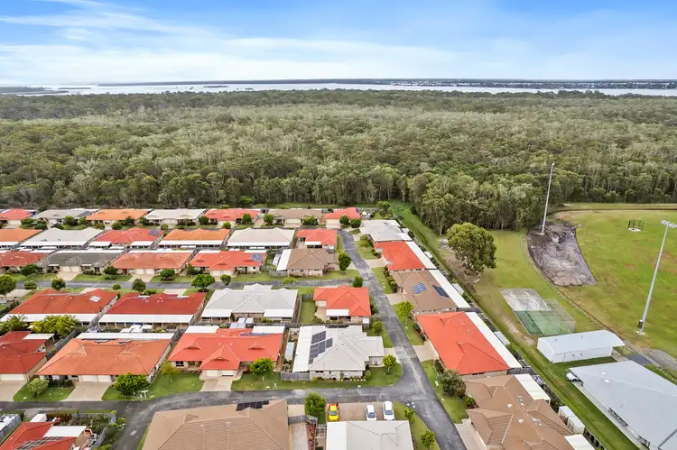 Sixth view of Homely unit listing, 38/210 Bestmann Road East, Sandstone Point QLD 4511