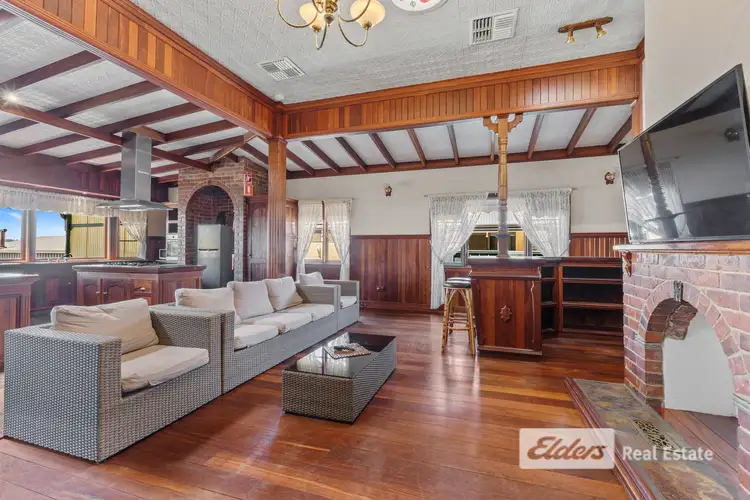 Third view of Homely house listing, 150 Wittenoom Street, Collie WA 6225