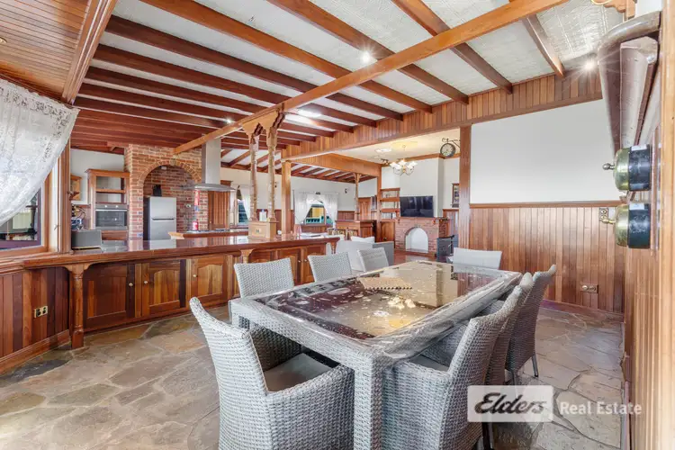 Sixth view of Homely house listing, 150 Wittenoom Street, Collie WA 6225