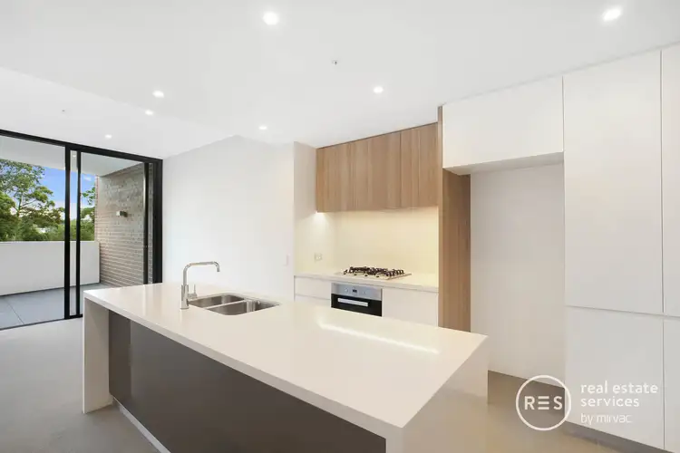 118/1A The Crescent, Glebe NSW 2037