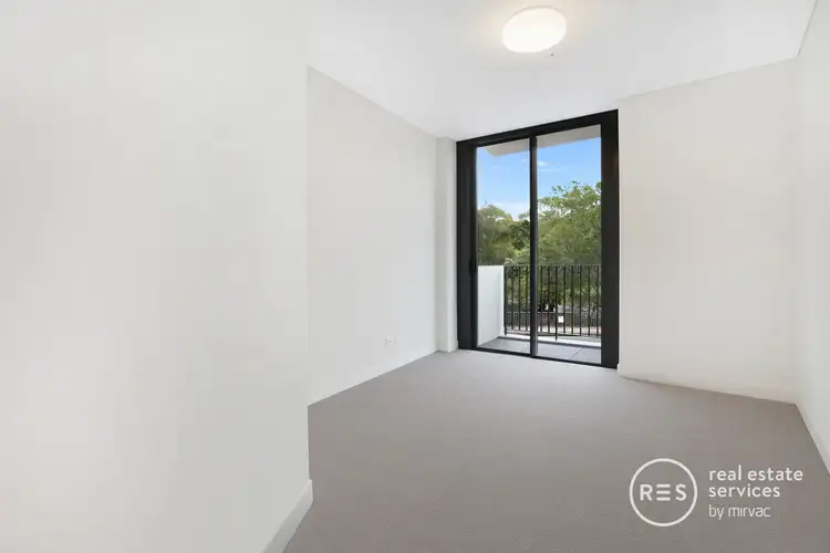 Third view of Homely apartment listing, 118/1A The Crescent, Glebe NSW 2037