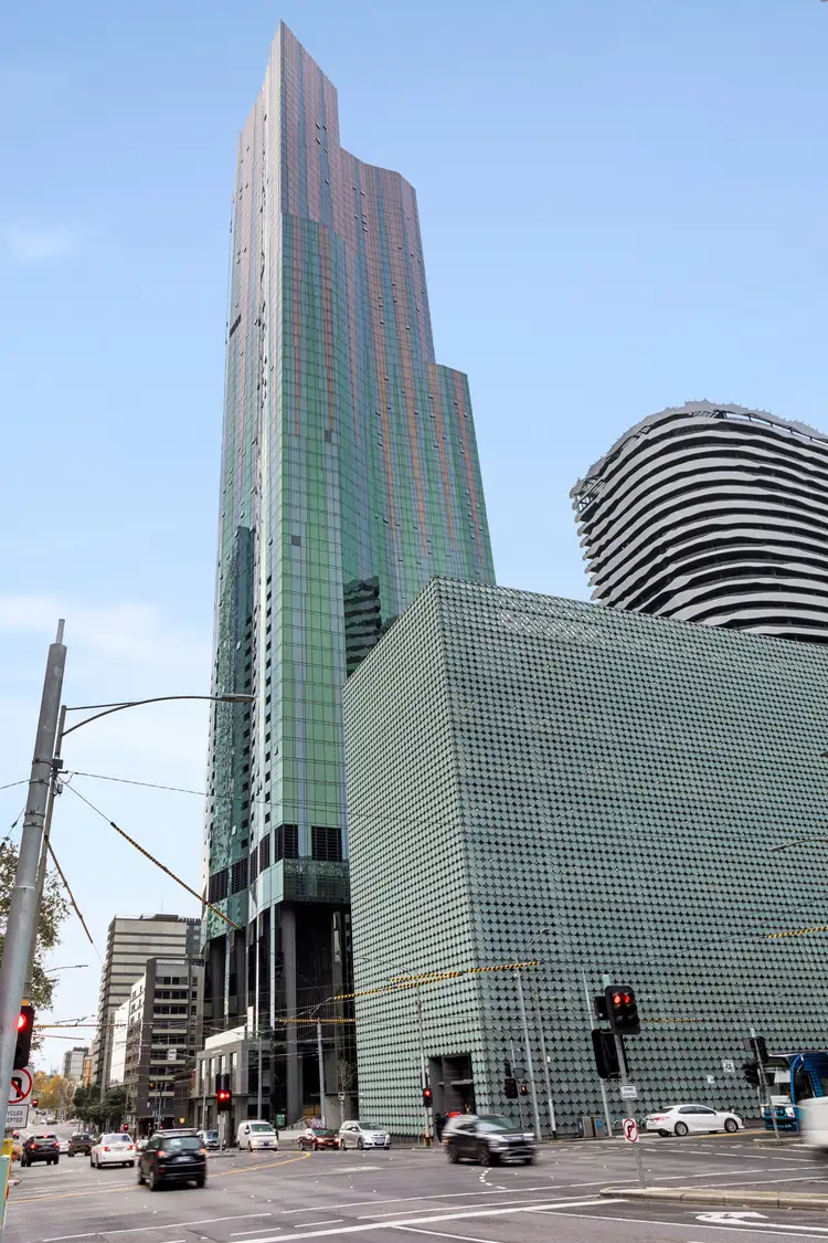 3603/160 Victoria Street