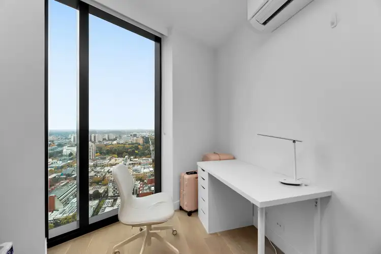 Sixth view of Homely apartment listing, 3603/160 Victoria Street, Carlton VIC 3053