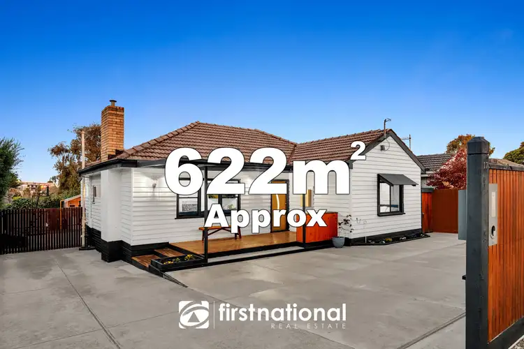 17 Liege Avenue, Noble Park VIC 3174
