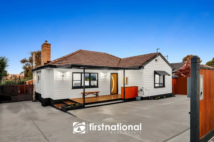 17 Liege Avenue, Noble Park VIC 3174