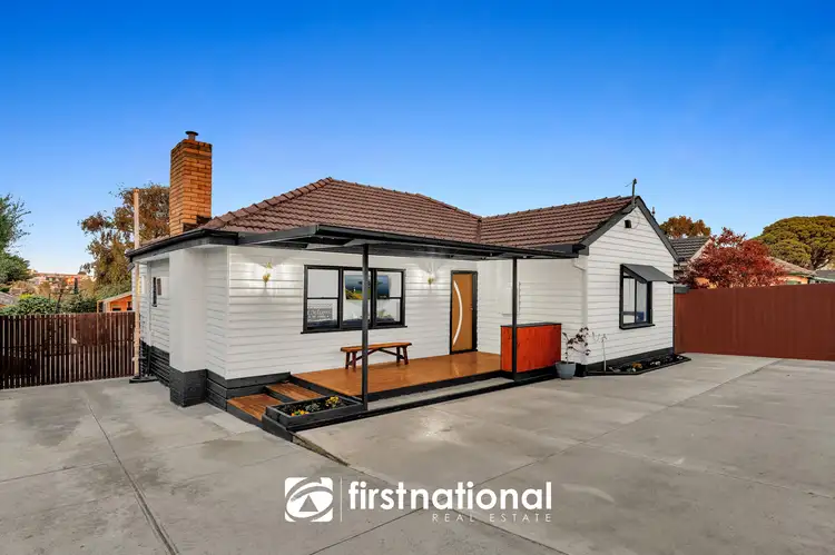 1/17 Liege Avenue, Noble Park VIC 3174