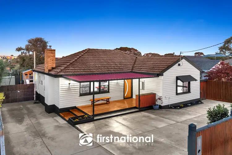 1/17 Liege Avenue, Noble Park VIC 3174