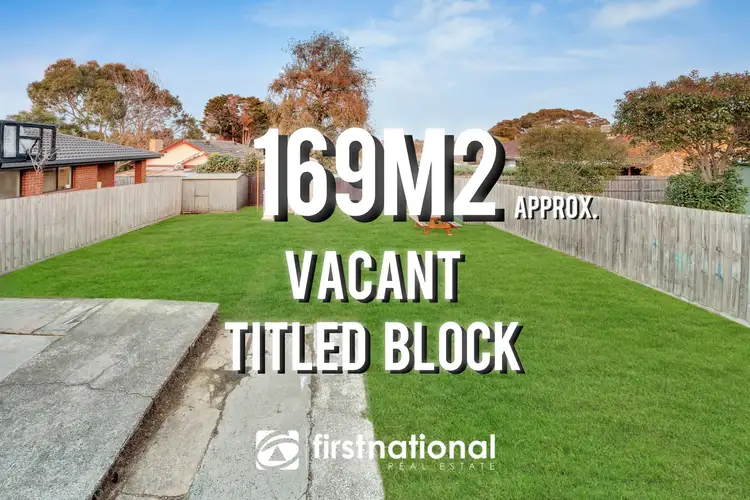 2/17 Liege Street, Noble Park VIC 3174