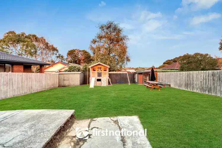 2/17 Liege Avenue, Noble Park VIC 3174