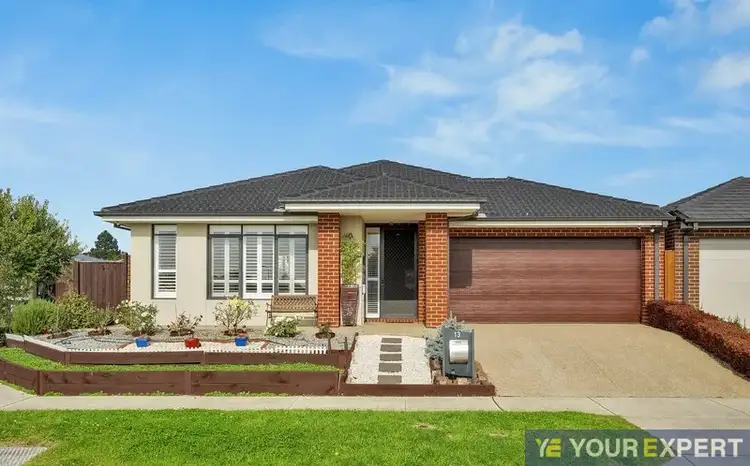 13 Annello Way, Clyde VIC 3978
