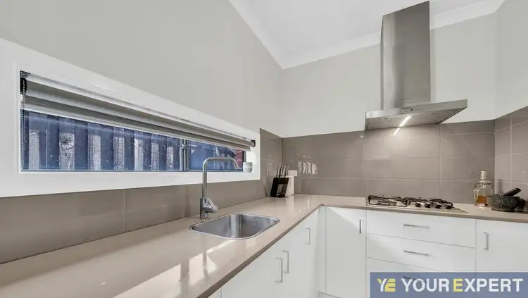 Fourth view of Homely house listing, 13 Annello Way, Clyde VIC 3978