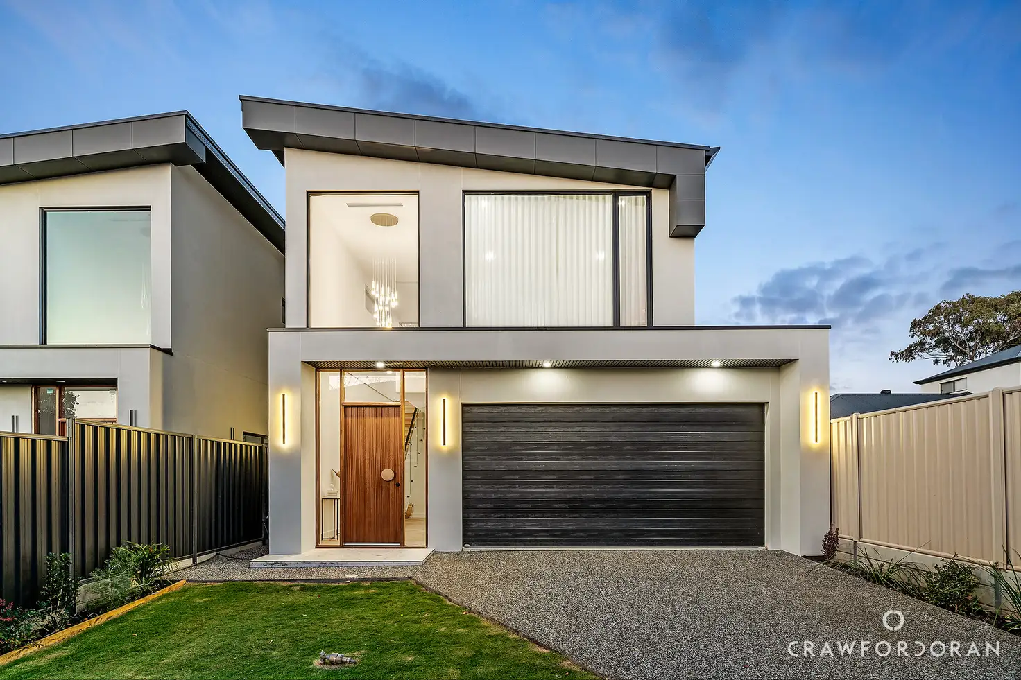 Main view of Homely house listing, Level Lot 701/9 Cope Avenue, Tranmere SA 5073