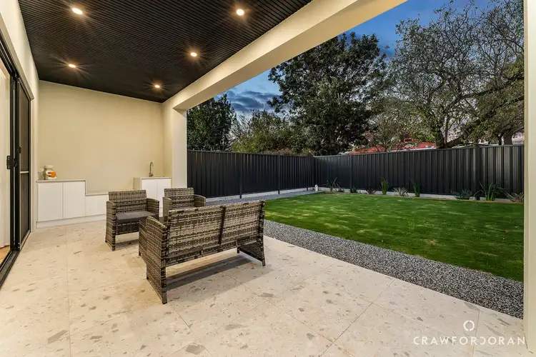 Third view of Homely house listing, Level Lot 701/9 Cope Avenue, Tranmere SA 5073