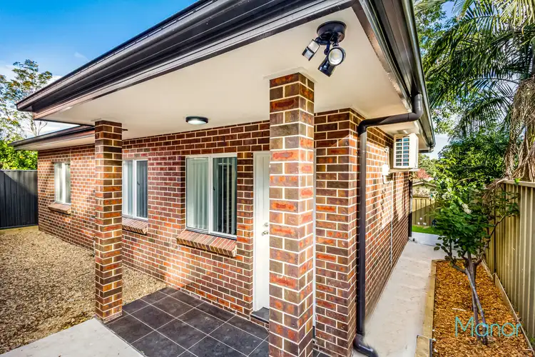 64A Jasper Road, Baulkham Hills NSW 2153