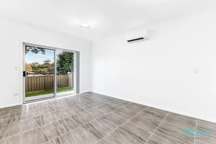 Second view of Homely house listing, 64A Jasper Road, Baulkham Hills NSW 2153