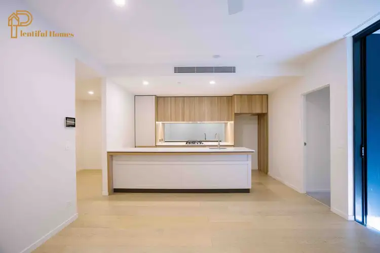 Fourth view of Homely apartment listing, 50105/21 Mollison Street, West End QLD 4101
