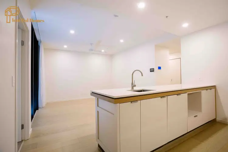 Sixth view of Homely apartment listing, 50105/21 Mollison Street, West End QLD 4101