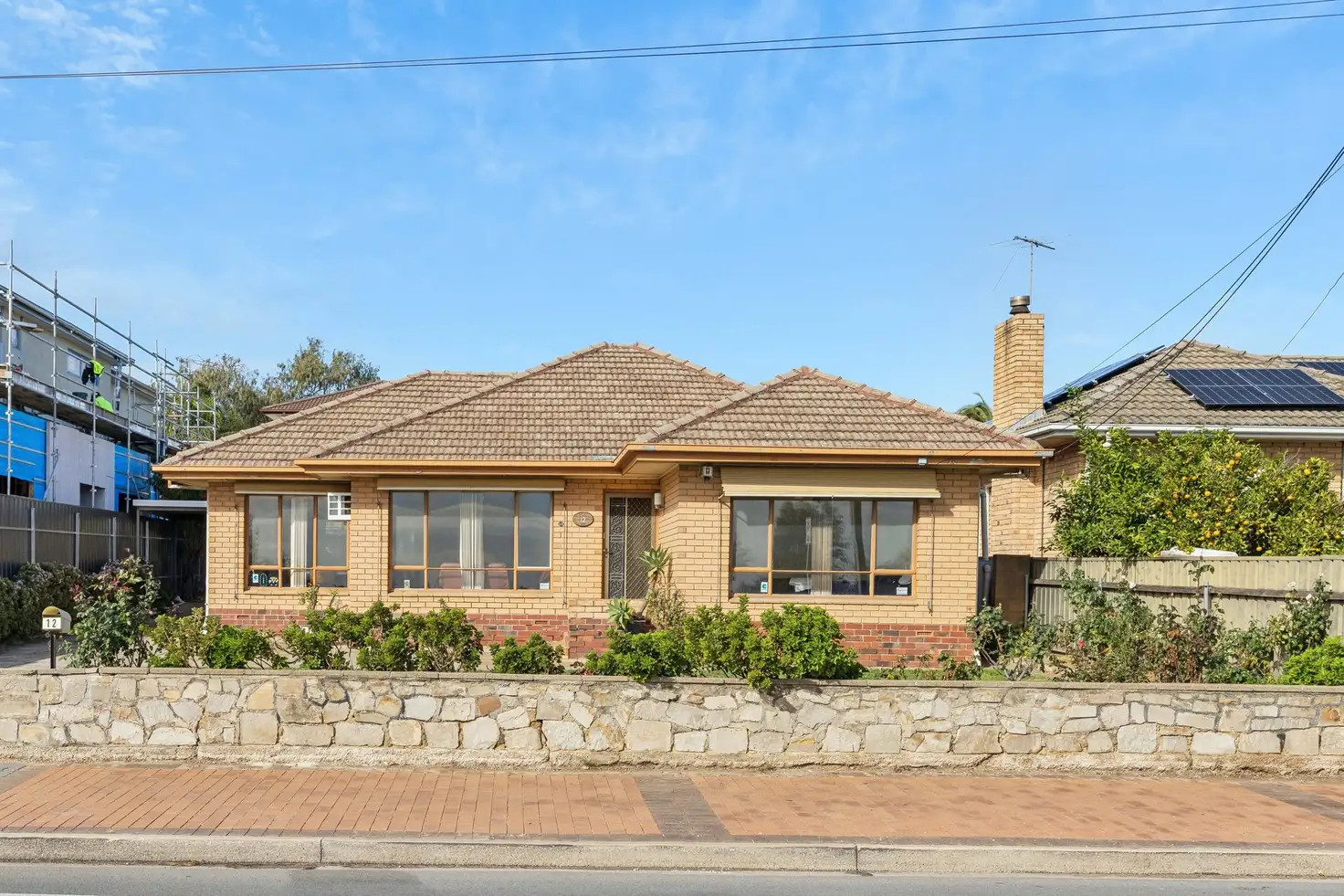 Main view of Homely house listing, 12 Briens Road, Northfield SA 5085