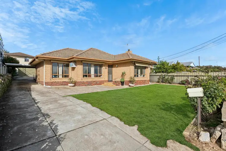 Second view of Homely house listing, 12 Briens Road, Northfield SA 5085