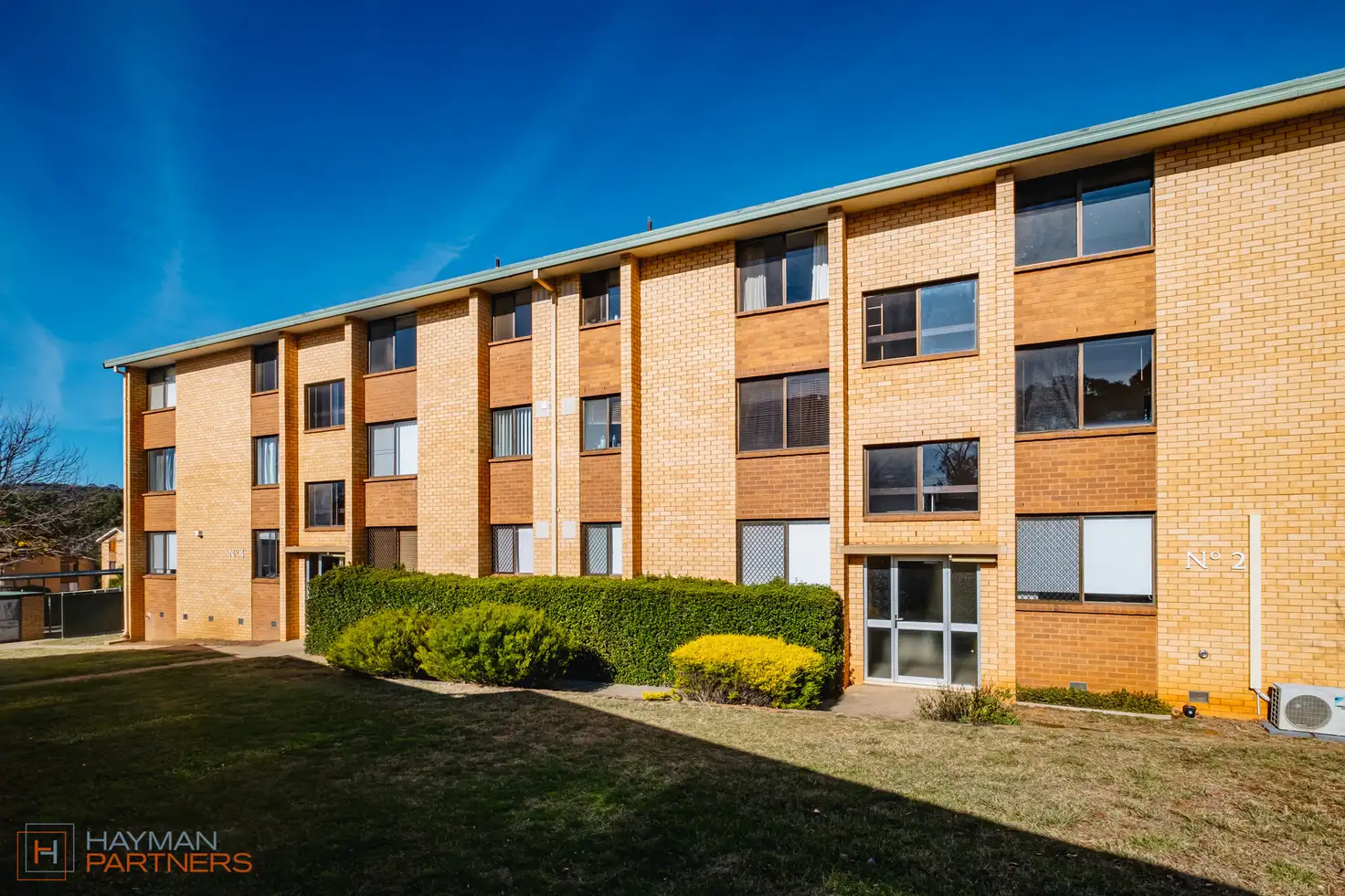 Main view of Homely unit listing, 10/2 Walsh Place, Curtin ACT 2605