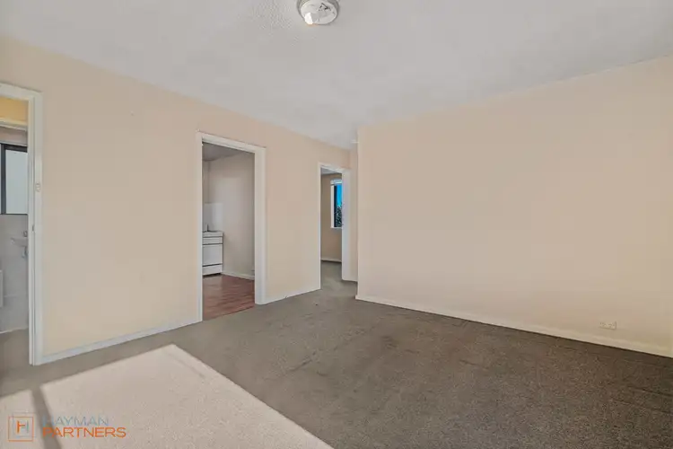 Second view of Homely unit listing, 10/2 Walsh Place, Curtin ACT 2605