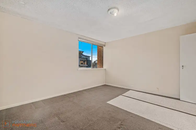 Third view of Homely unit listing, 10/2 Walsh Place, Curtin ACT 2605