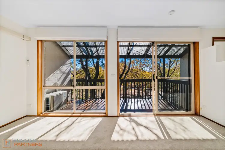 28 Tank Street, Phillip ACT 2606