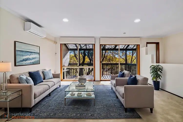 28 Tank Street, Phillip ACT 2606