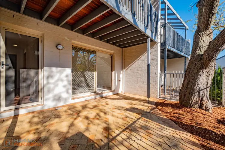 Second view of Homely apartment listing, 28 Tank Street, Phillip ACT 2606