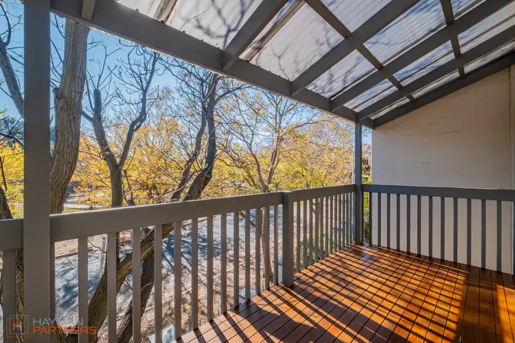 Third view of Homely apartment listing, 28 Tank Street, Phillip ACT 2606