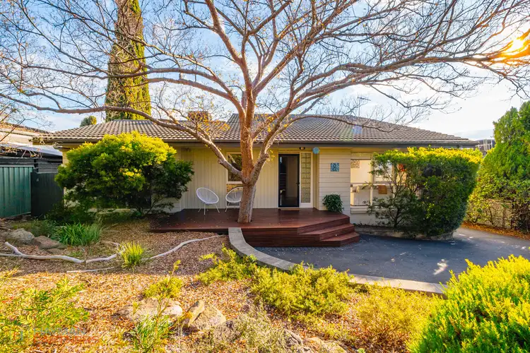 Main view of Homely house listing, 8 Badimara Street, Waramanga ACT 2611