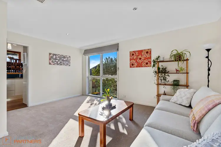 Third view of Homely house listing, 8 Badimara Street, Waramanga ACT 2611
