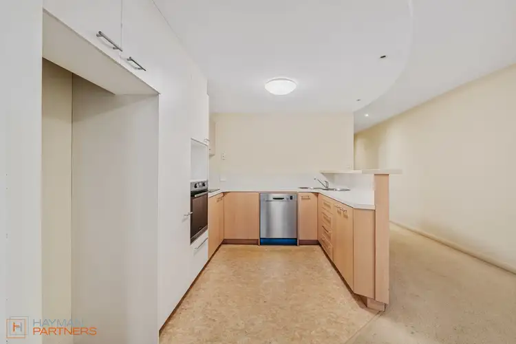 Fourth view of Homely apartment listing, 23/7 Hopegood Place, Garran ACT 2605