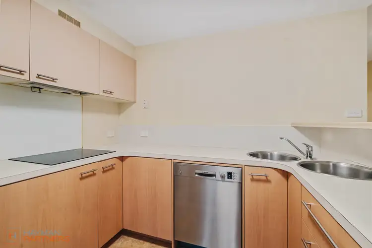 Sixth view of Homely apartment listing, 23/7 Hopegood Place, Garran ACT 2605