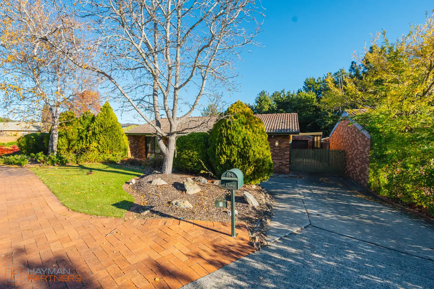 Main view of Homely house listing, 3 Dettmann Close, Isaacs ACT 2607