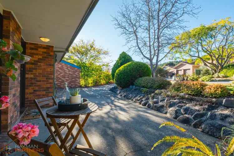 Second view of Homely house listing, 3 Dettmann Close, Isaacs ACT 2607