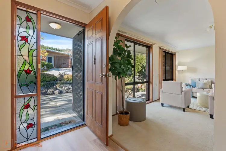 Third view of Homely house listing, 3 Dettmann Close, Isaacs ACT 2607