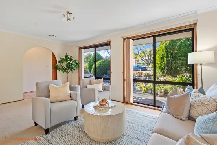 Fourth view of Homely house listing, 3 Dettmann Close, Isaacs ACT 2607