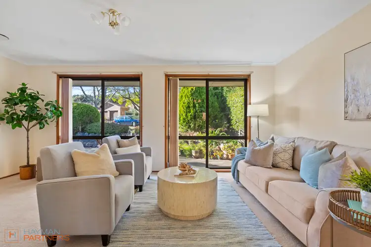 Fifth view of Homely house listing, 3 Dettmann Close, Isaacs ACT 2607