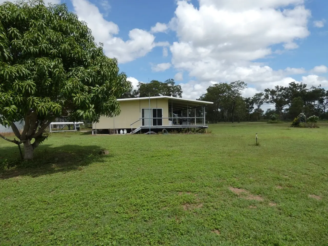 Main view of Homely house listing, 64 Lithgow Road, Rum Jungle NT 822