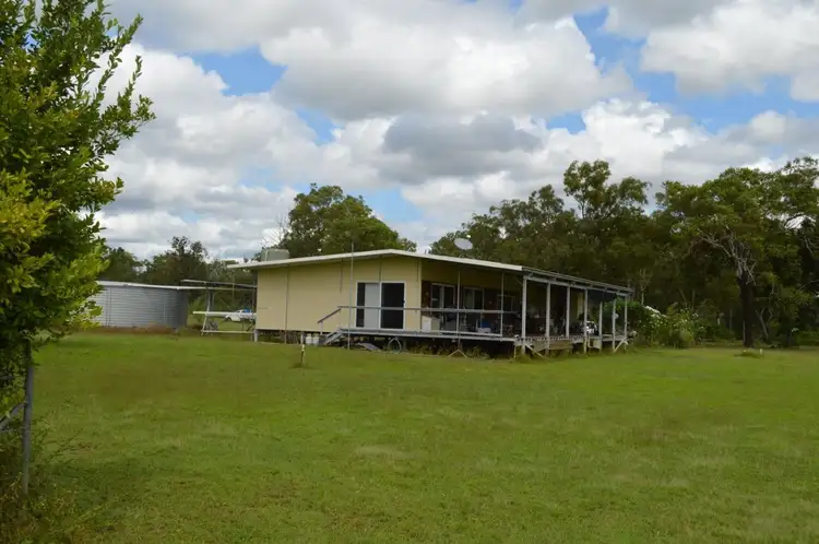 Second view of Homely house listing, 64 Lithgow Road, Rum Jungle NT 822