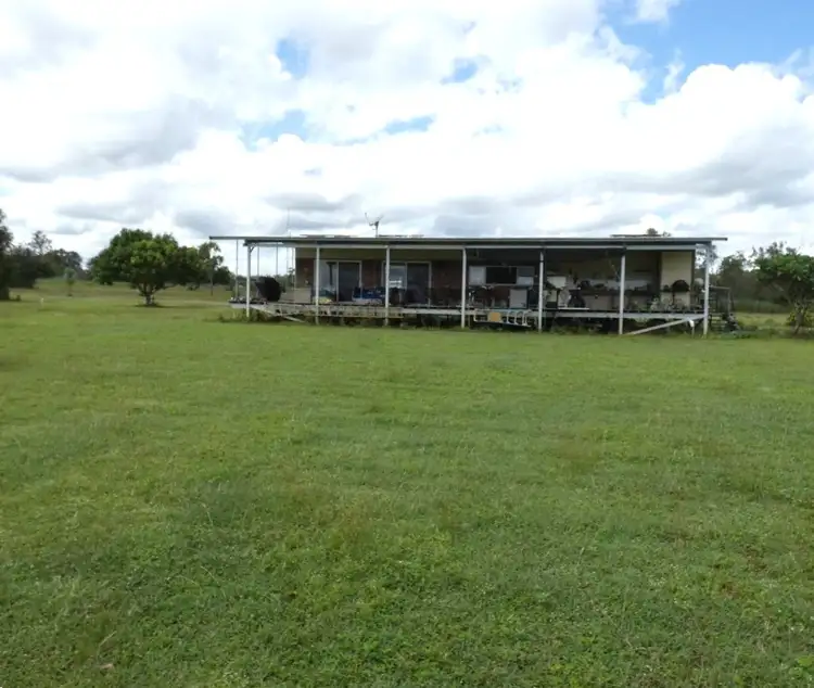 Third view of Homely house listing, 64 Lithgow Road, Rum Jungle NT 822