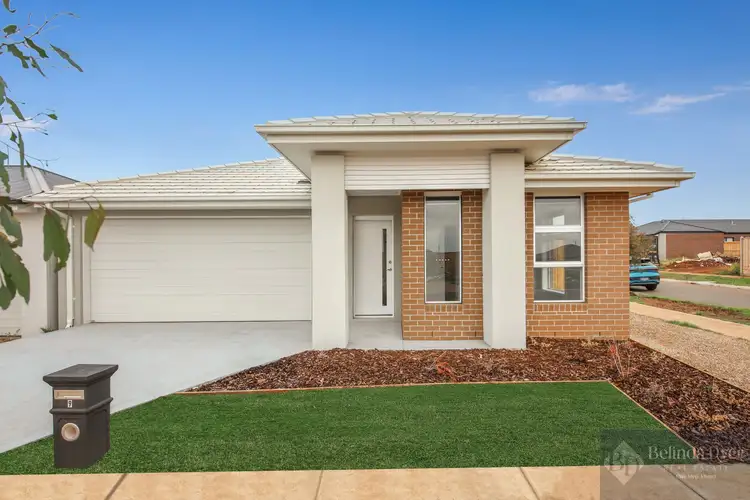 Main view of Homely house listing, 9 Councillor Drive, Weir Views VIC 3338