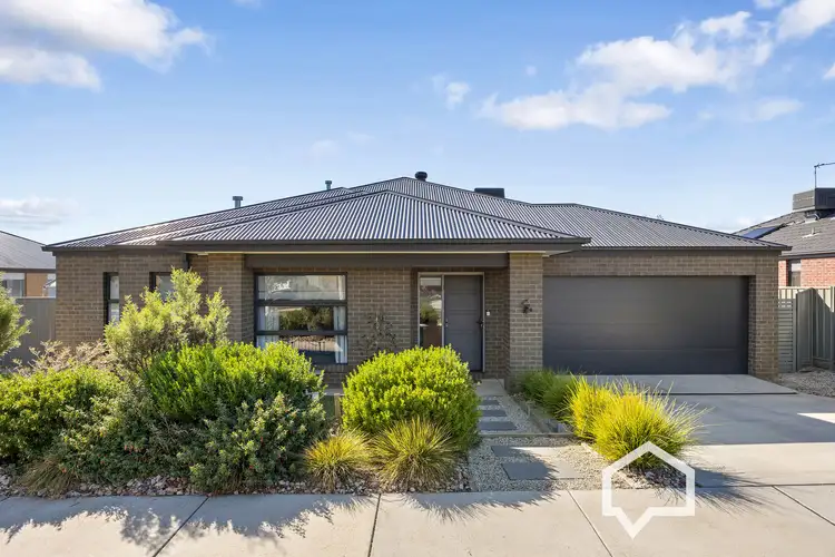 15 Morello Way, Epsom VIC 3551