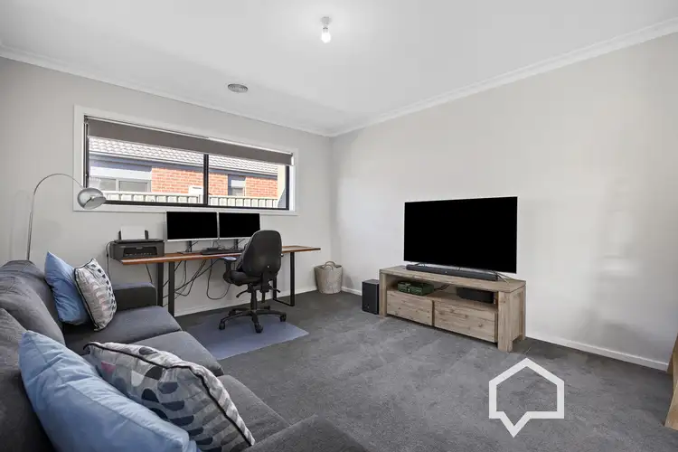 Fourth view of Homely house listing, 15 Morello Way, Epsom VIC 3551